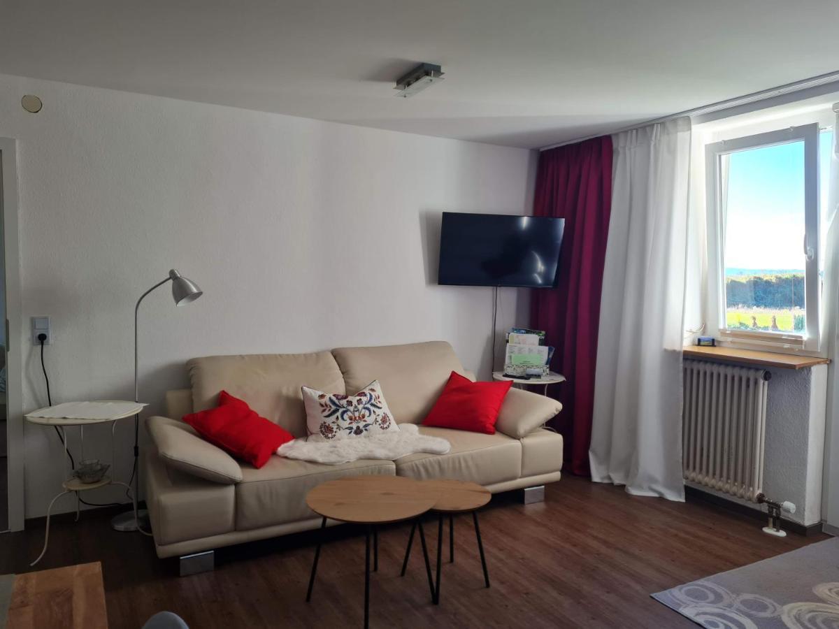Ferienwohnung Forsthaus Bad Grönenbach Exterior foto